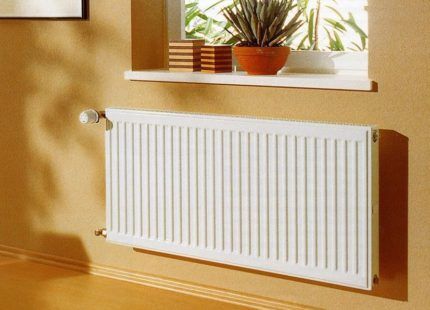 Comment choisir le meilleur radiateur de chauffage pour votre maison et votre appartement