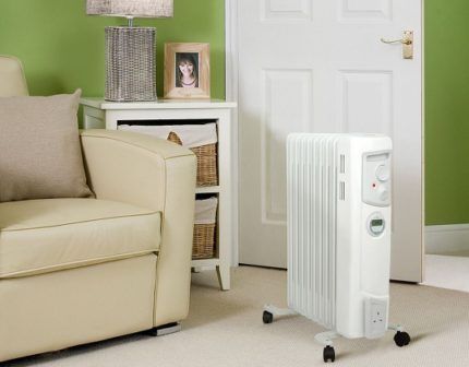 Which oil heater is better to choose?