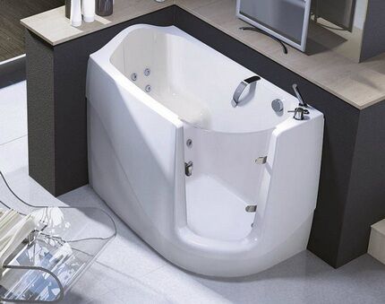 Bagno sitz