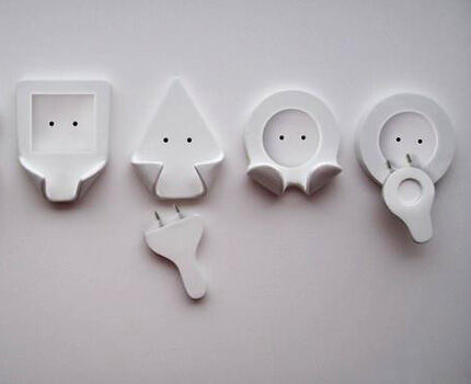 Designer sockets