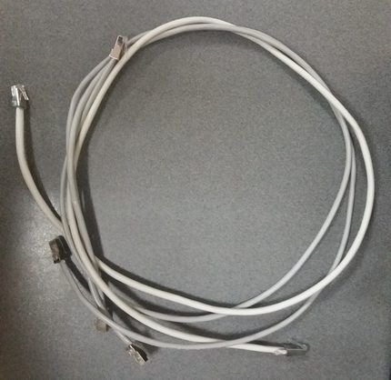 Patch cord