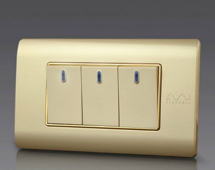 Electrical Switch Diagram