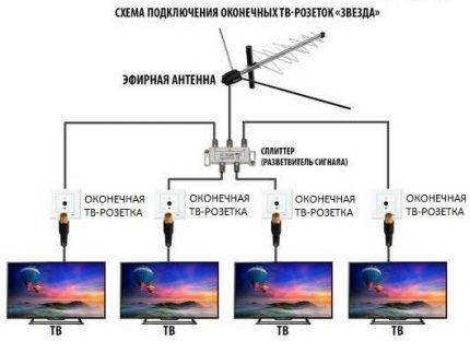 Sterrencircuit