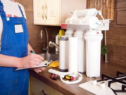 How to choose a reliable filter for water purification