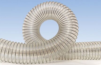 Corrugated pipe 