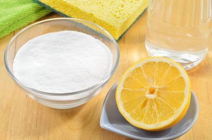 Citric acid and its analogues