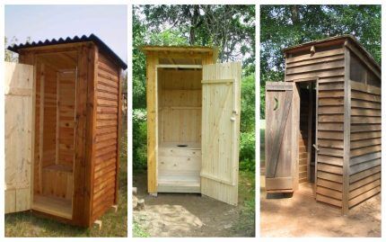 Toilet birdhouse