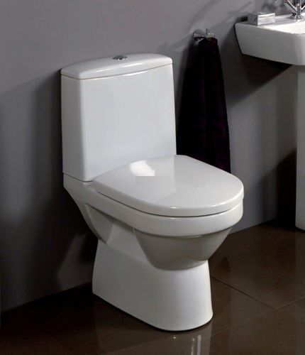 Toilet type Compact