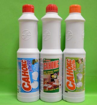 Sanox product