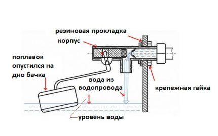 Поправка пловка