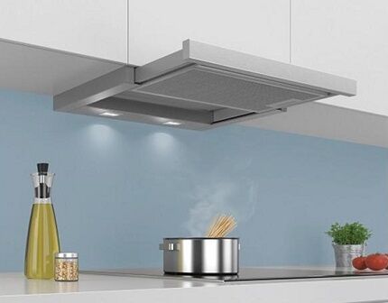 Kitchen hood