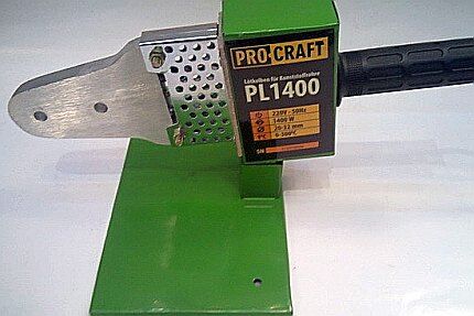 Rectangular soldering iron stand