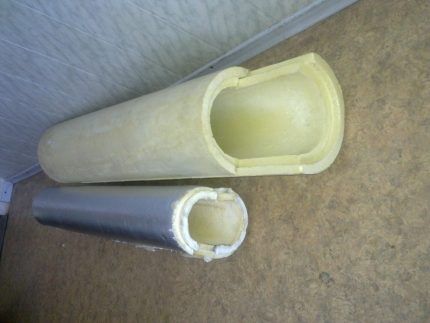 Polyurethane foam