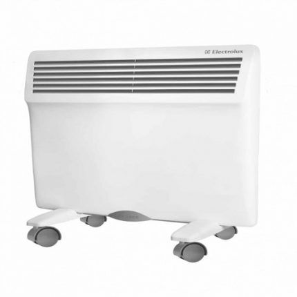 Convector Electrolux