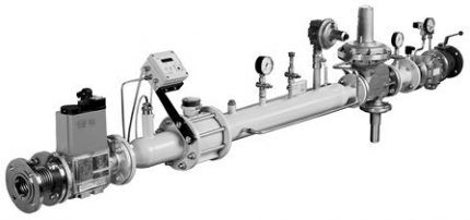 Manifold perindustrian