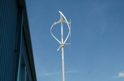 Rotor Daria