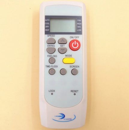 Remote control