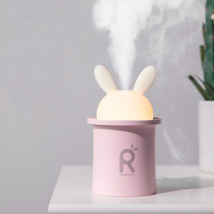 Humidifier for children