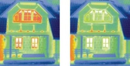 Thermal image