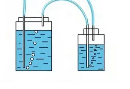 Conception à double joint d'eau et filtre