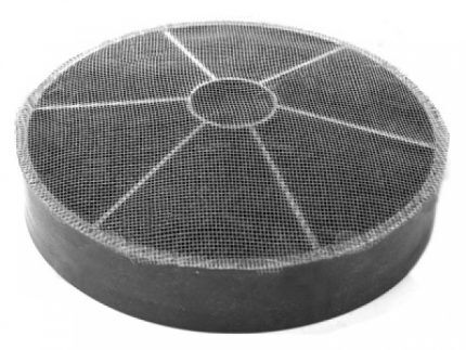 Carbon filter