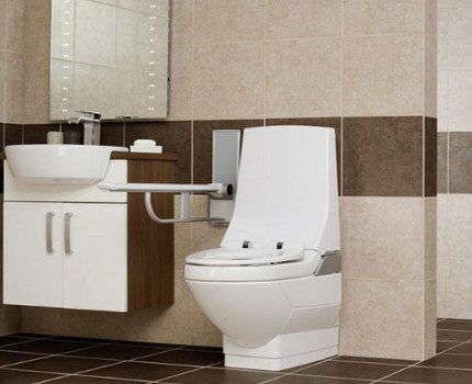 Geberit Aquaclean 8000plus