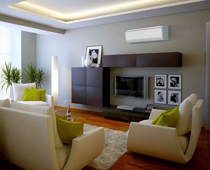 Selecting an air conditioner