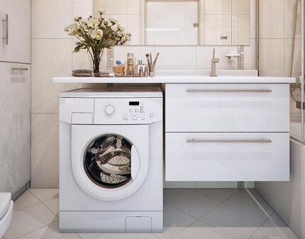 The best washers and dryers