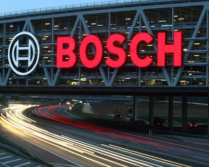 Société Bosch