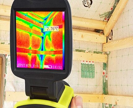 Thermal calculations