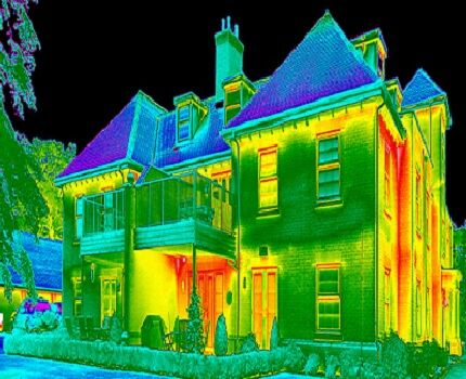 Disadvantages of thermal insulation