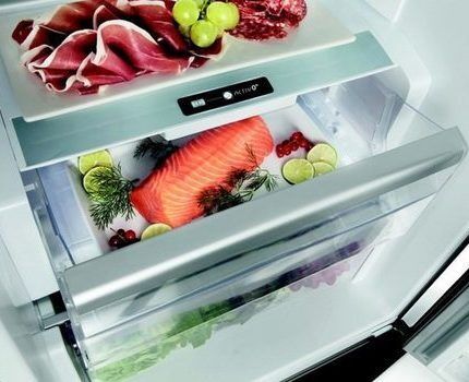 Whirlpool refrigerators