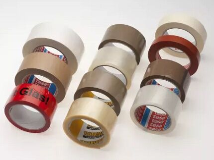 Popular dielectric tape