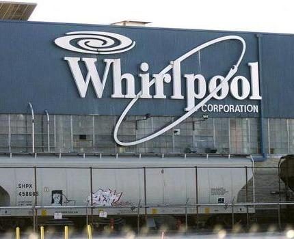 Εταιρεία Whirlpool