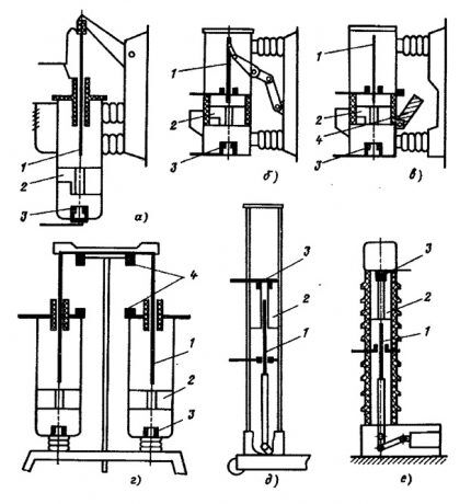 MV design