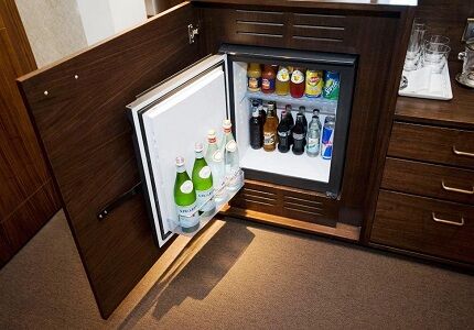 Minibar