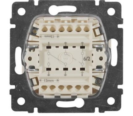 Device circuitry