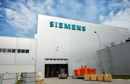 Brand Siemens