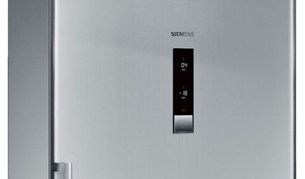 Siemens refrigerators