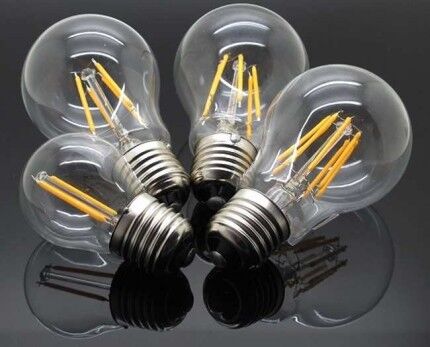 Filament-LEDs