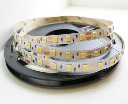 LED Strip Light