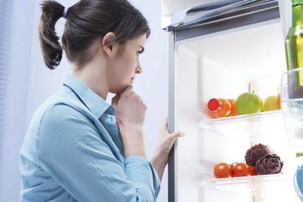 Advantages of refrigerator for sale