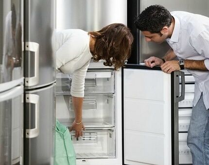 How to choose a refrigerator based on reliability