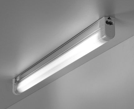 Fluorescent Lamp