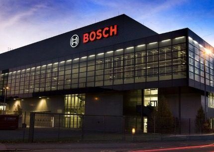 Bosch firma