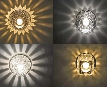 Decorative lighting