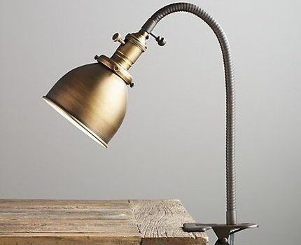 Bordlampe Era