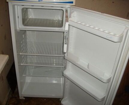 Advantages of Sviyag refrigerators
