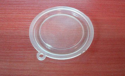 Membrane silicone