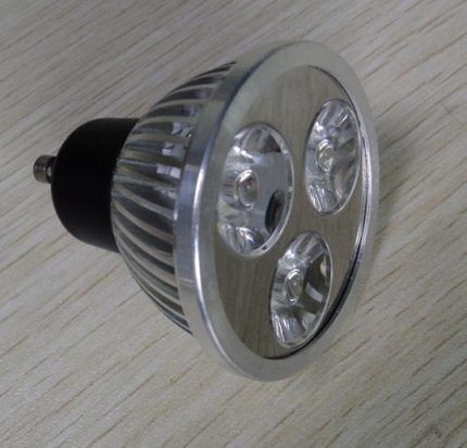 Pin Type LED Bulb